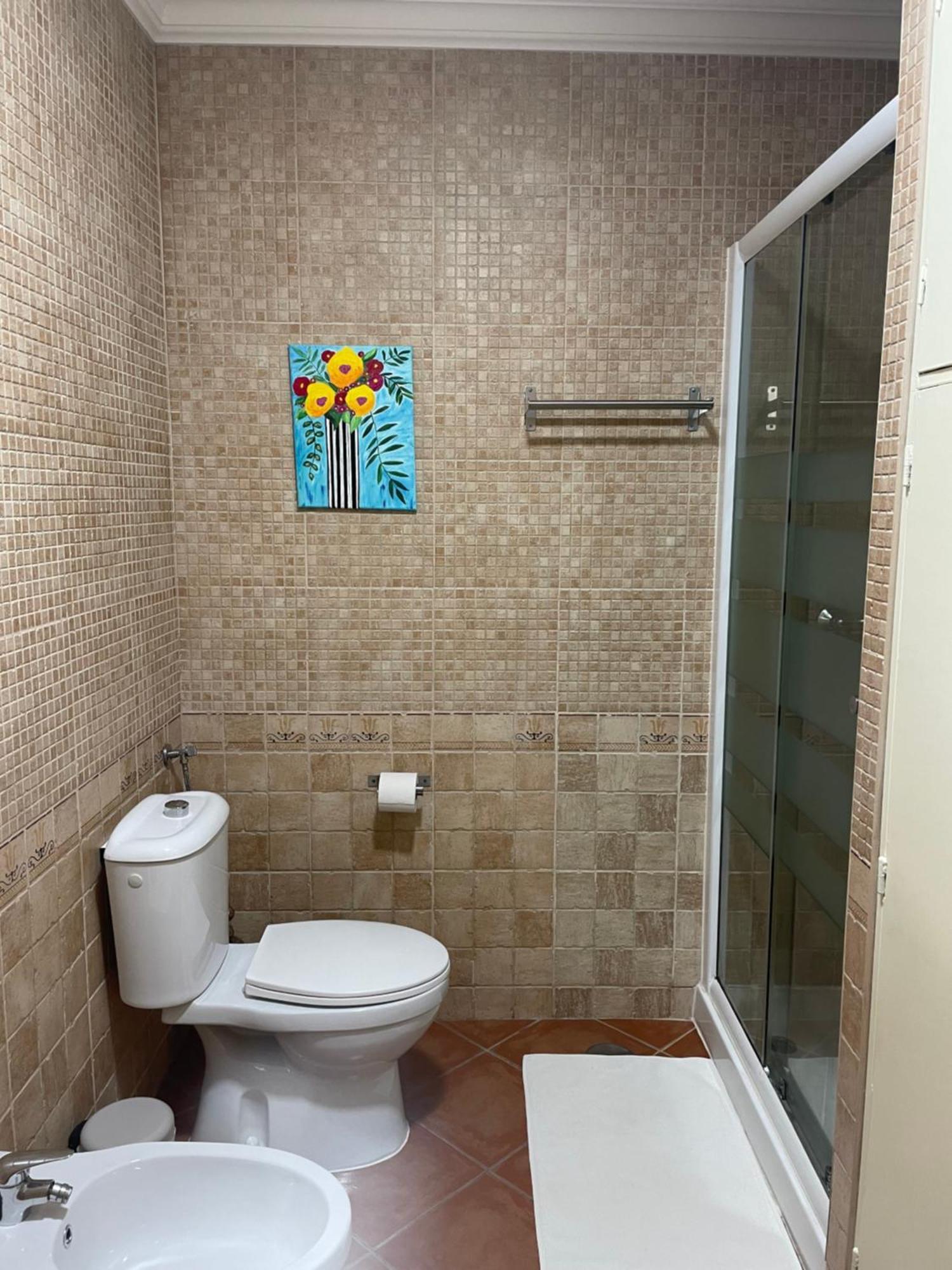 Ferienwohnung Quinta Nova 107 Alvor Exterior foto