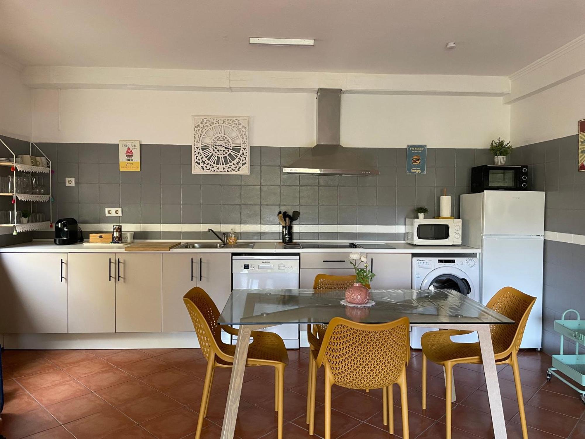 Ferienwohnung Quinta Nova 107 Alvor Exterior foto